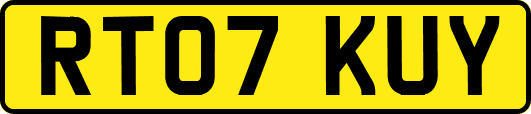 RT07KUY