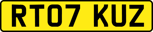 RT07KUZ
