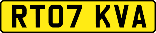 RT07KVA