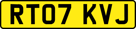 RT07KVJ