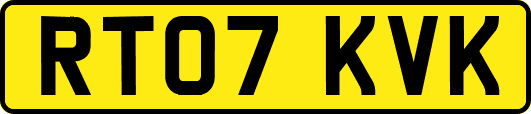 RT07KVK