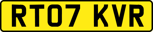 RT07KVR