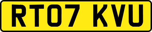 RT07KVU
