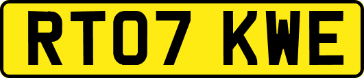 RT07KWE