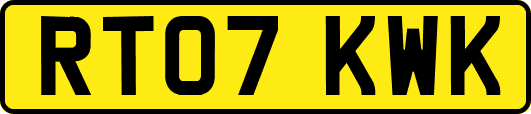 RT07KWK