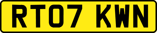 RT07KWN