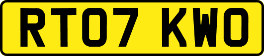 RT07KWO