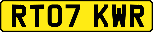 RT07KWR