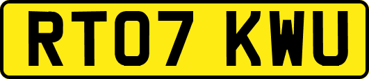 RT07KWU