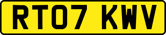 RT07KWV