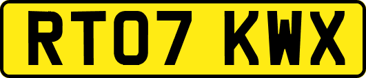 RT07KWX