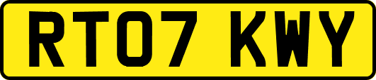 RT07KWY