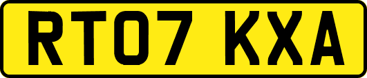 RT07KXA