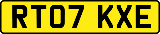RT07KXE