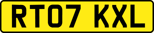RT07KXL