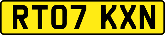 RT07KXN
