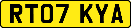 RT07KYA