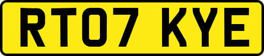 RT07KYE