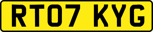 RT07KYG