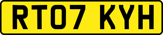 RT07KYH