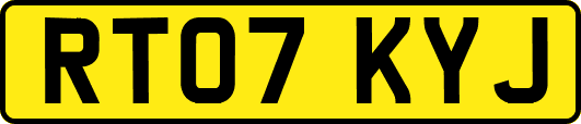 RT07KYJ