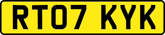 RT07KYK