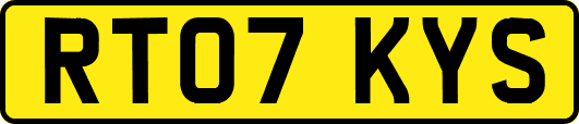 RT07KYS