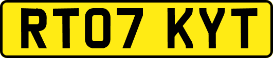 RT07KYT