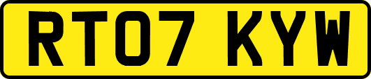 RT07KYW