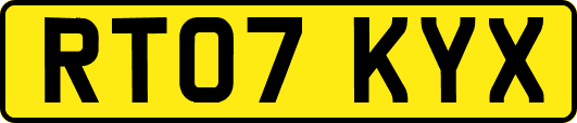 RT07KYX
