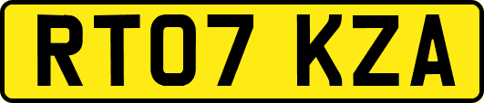 RT07KZA