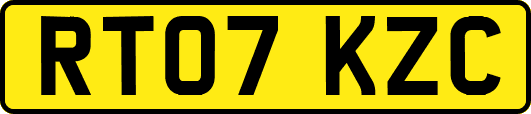 RT07KZC