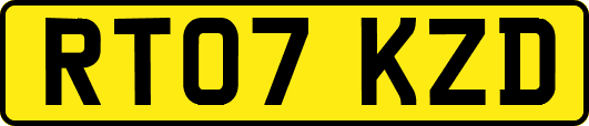RT07KZD