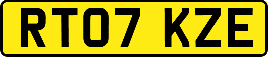 RT07KZE