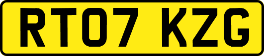 RT07KZG
