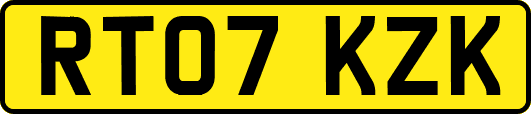 RT07KZK