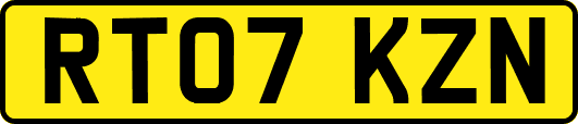 RT07KZN