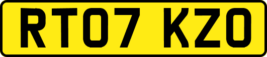 RT07KZO
