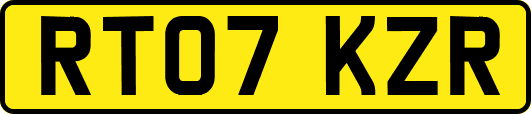 RT07KZR