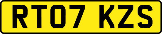 RT07KZS