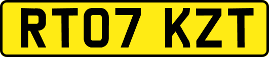RT07KZT