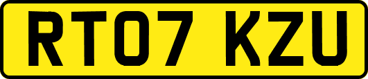 RT07KZU