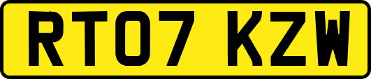 RT07KZW