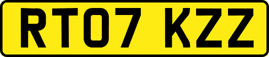 RT07KZZ