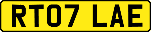 RT07LAE