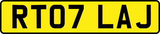 RT07LAJ