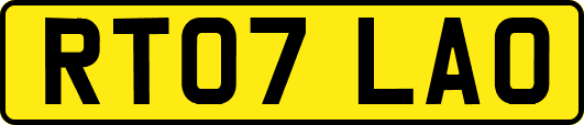 RT07LAO