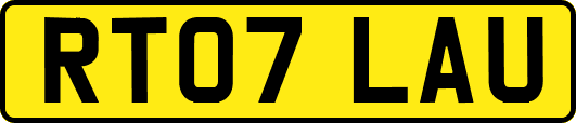 RT07LAU