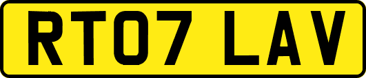 RT07LAV