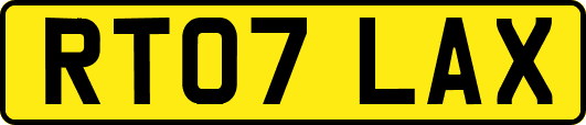 RT07LAX